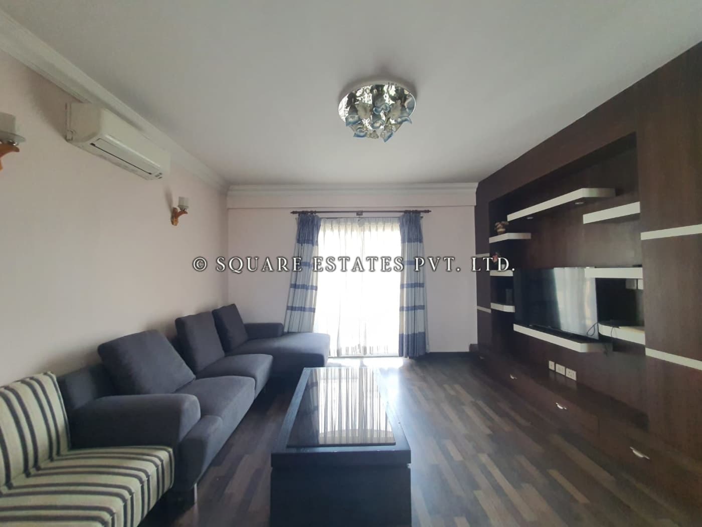 3 BHK Apartment For Rent In Imperial Apartment