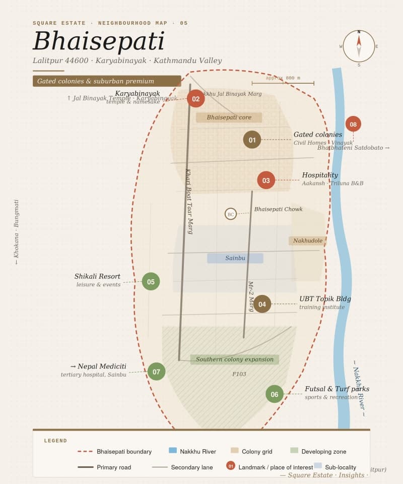 Bhaisepati