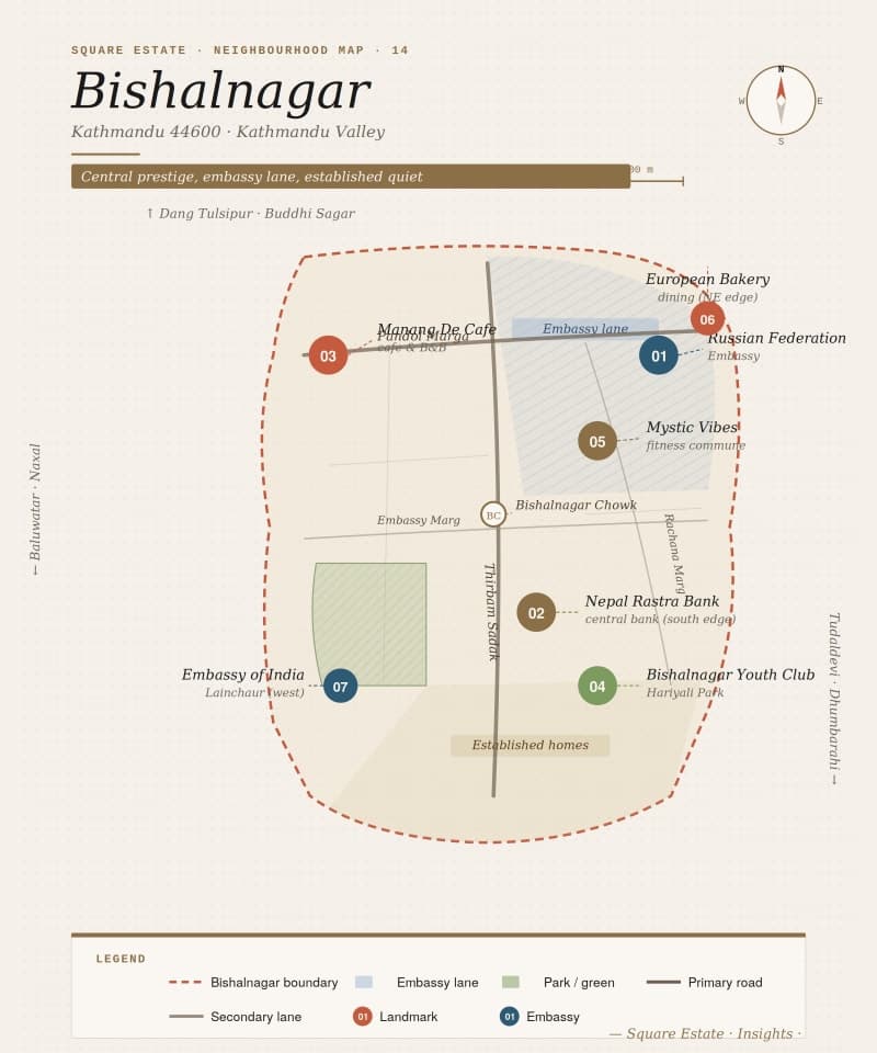 Bishalnagar